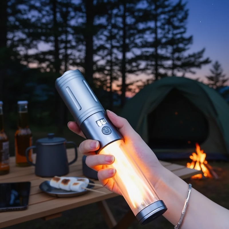 Batterie de secours universelle pour appareils mobiles