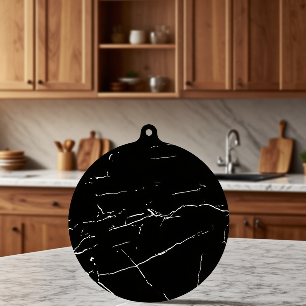 미끄럼 방지 실리콘 보호 패드 