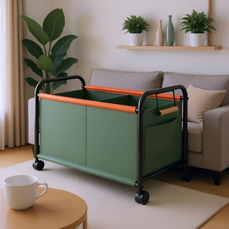 Étagère de rangement sous-table, accessoire de bureau