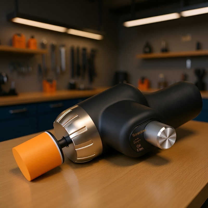 Autocollants Anti-Rayures Multifonctions, Résistants aux Rayures et à la Chaleur