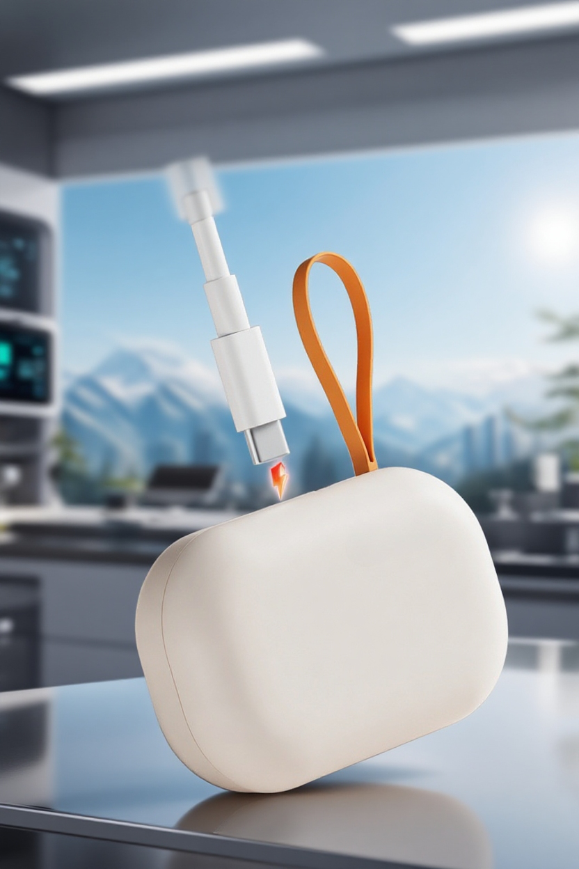 清洗前後隱形眼鏡對比效果