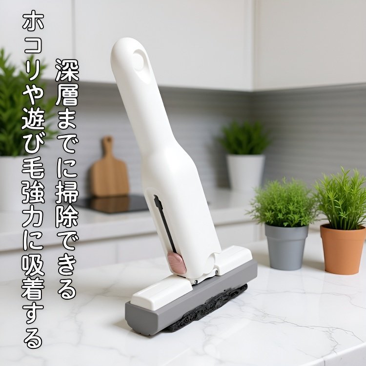 ミニモップ