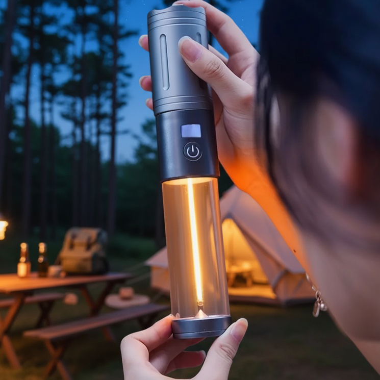 Power bank avec recharge rapide