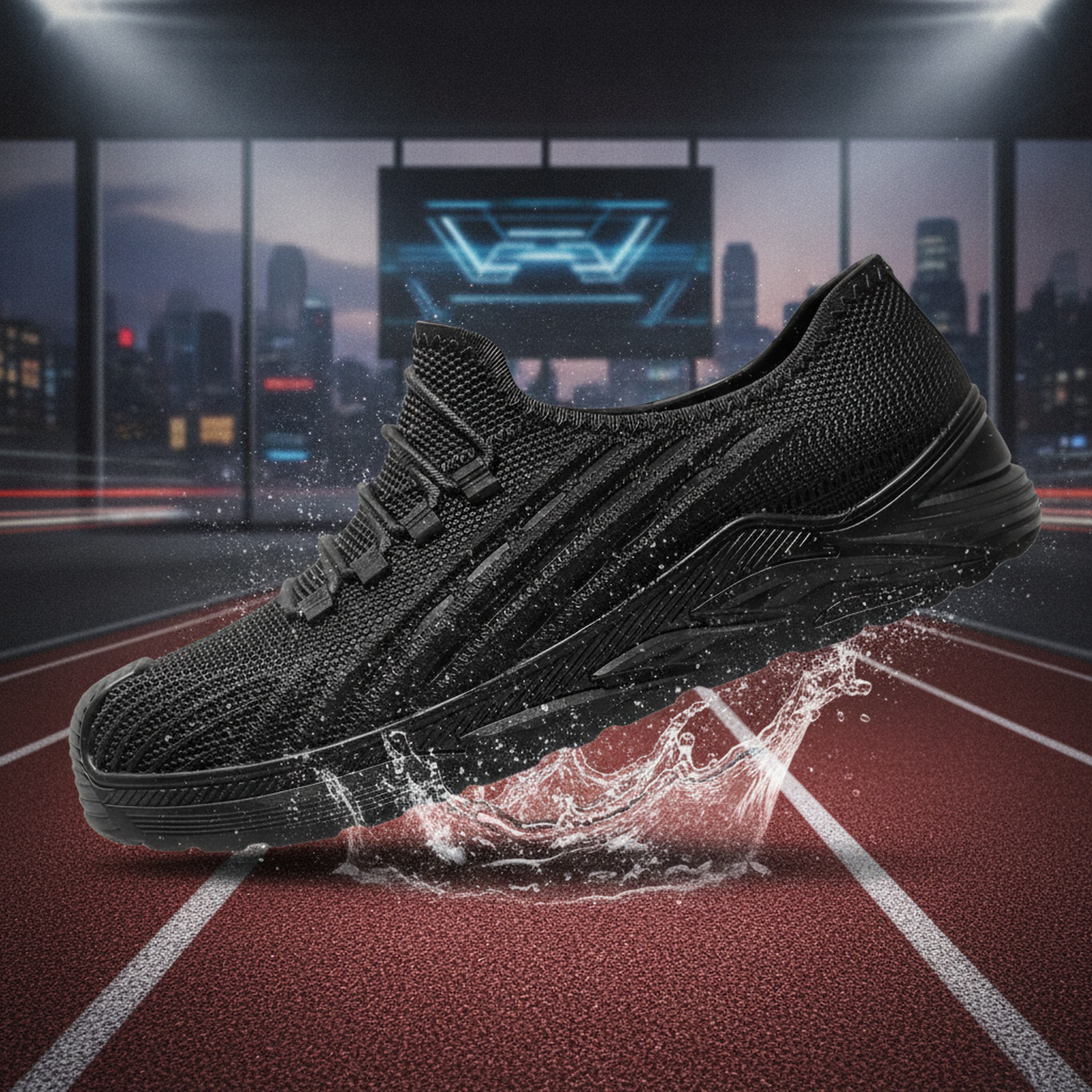 メンズファッションスポーツシューズロートップレインブーツ厚底スポーツシューズ滑り止めレインブーツ厚底身長アップスポーツシューズ釣り防水スポーツシューズハイキングシューズメンズ