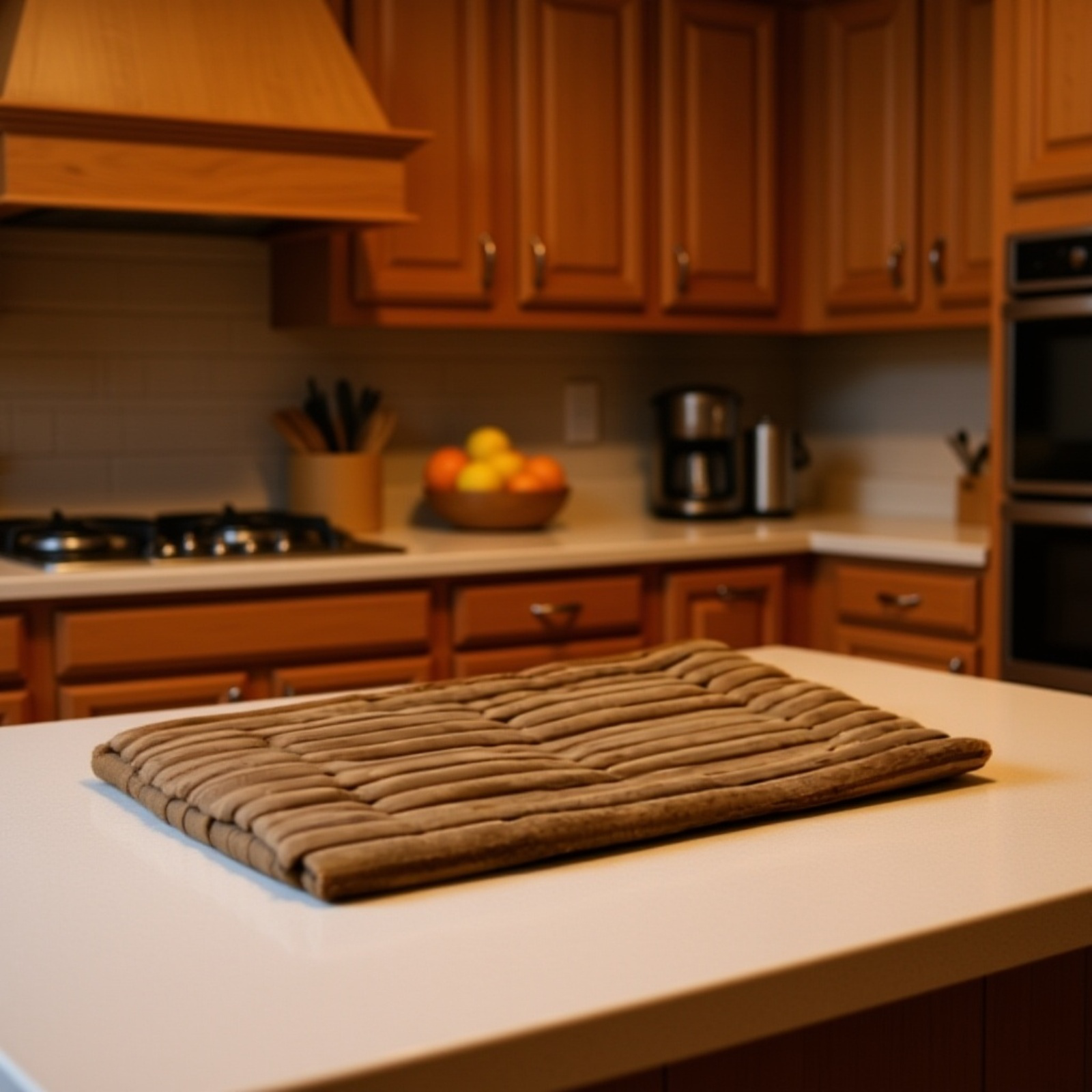 Alfombrilla Acolchada para Mascotas