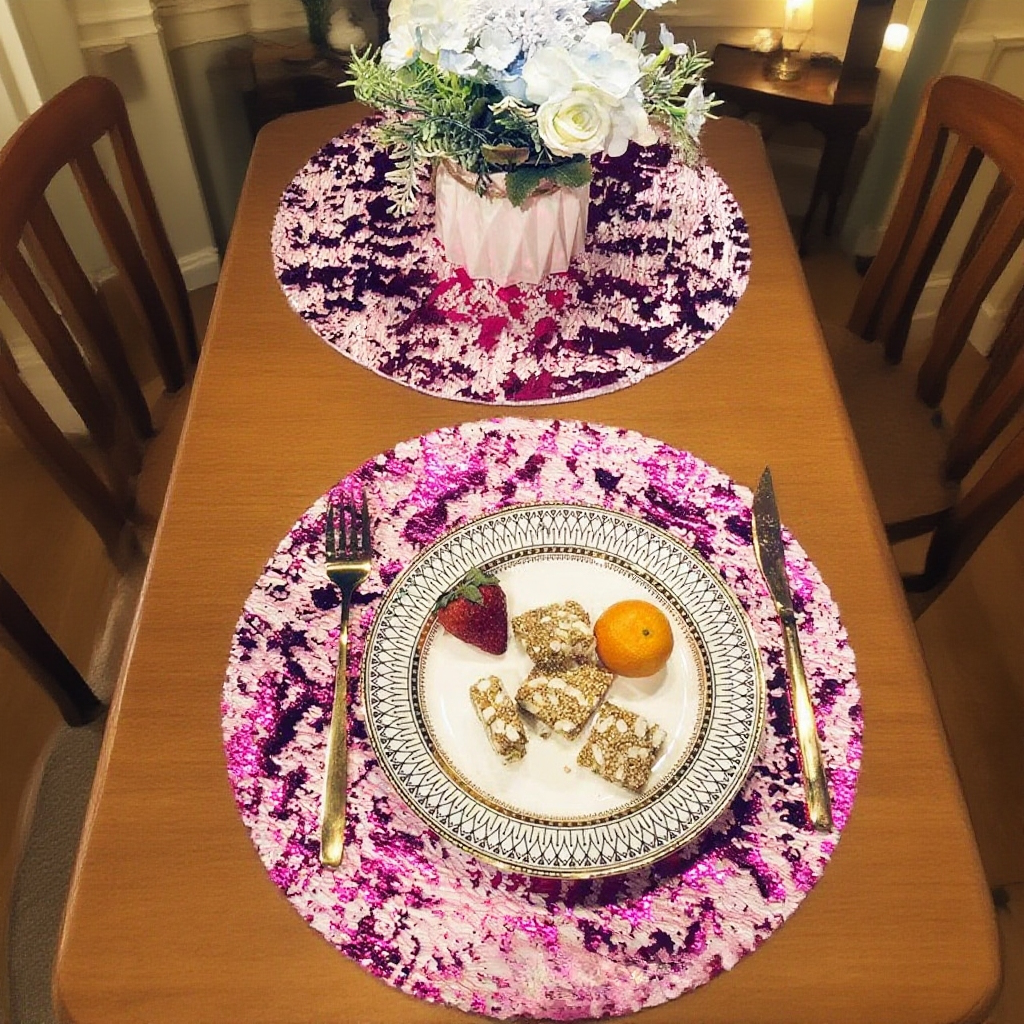 프렌치 파마 단열 쿠션