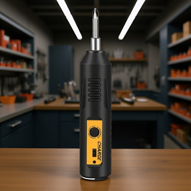 Mini Smart Haushalts-Schraubendreher-Set