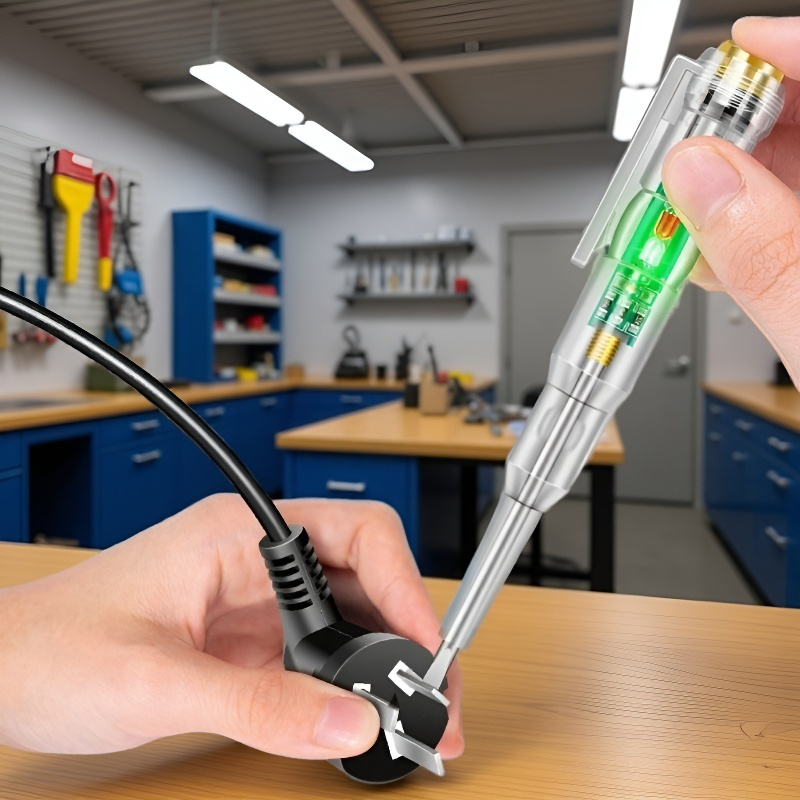 多機能電動タッチペン 特殊電気試験機 スマートセンサーを外す カラフルライト ドライバー