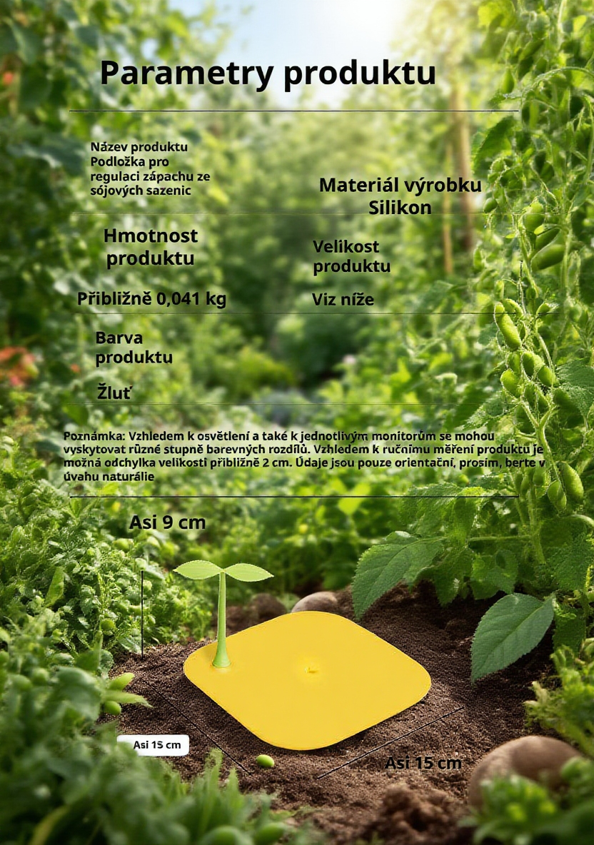 Snadná montáž silikonového těsnění odtoku