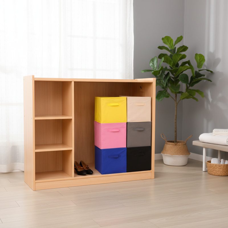 Solution de stockage pour armoire