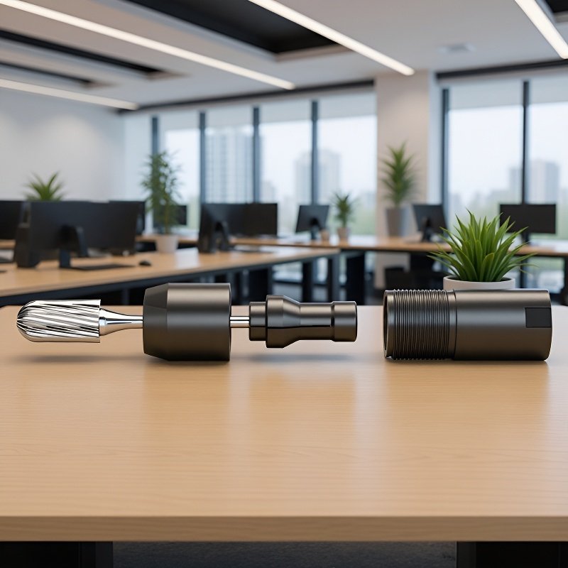 Winkelschleifer Zubehör Umrüstkopf Werkzeugset