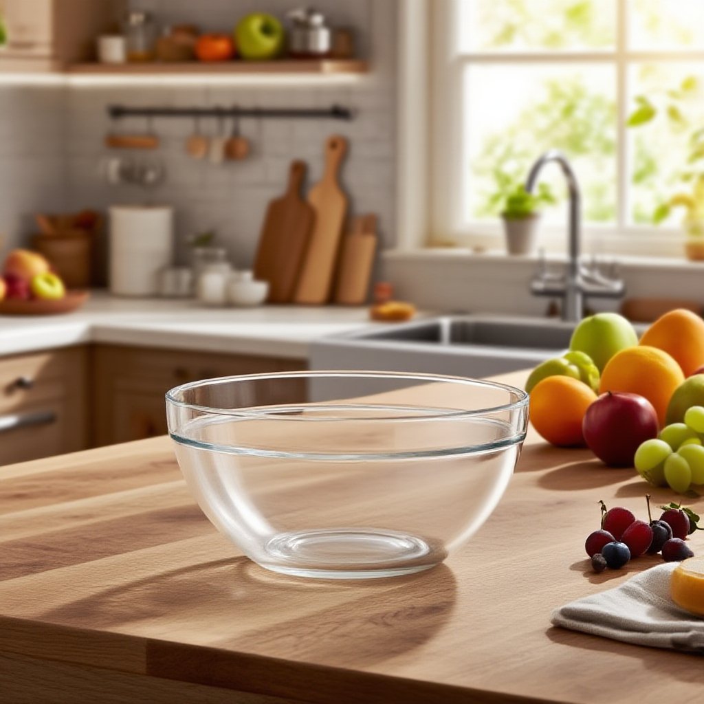 하이 풋 과일 아스팔트 수납 과일 쟁반