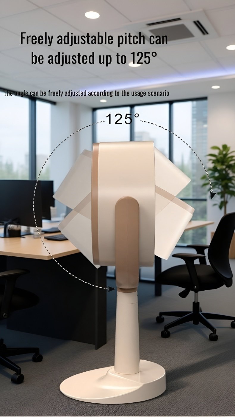Easy to clean grease filter in desktop range hood