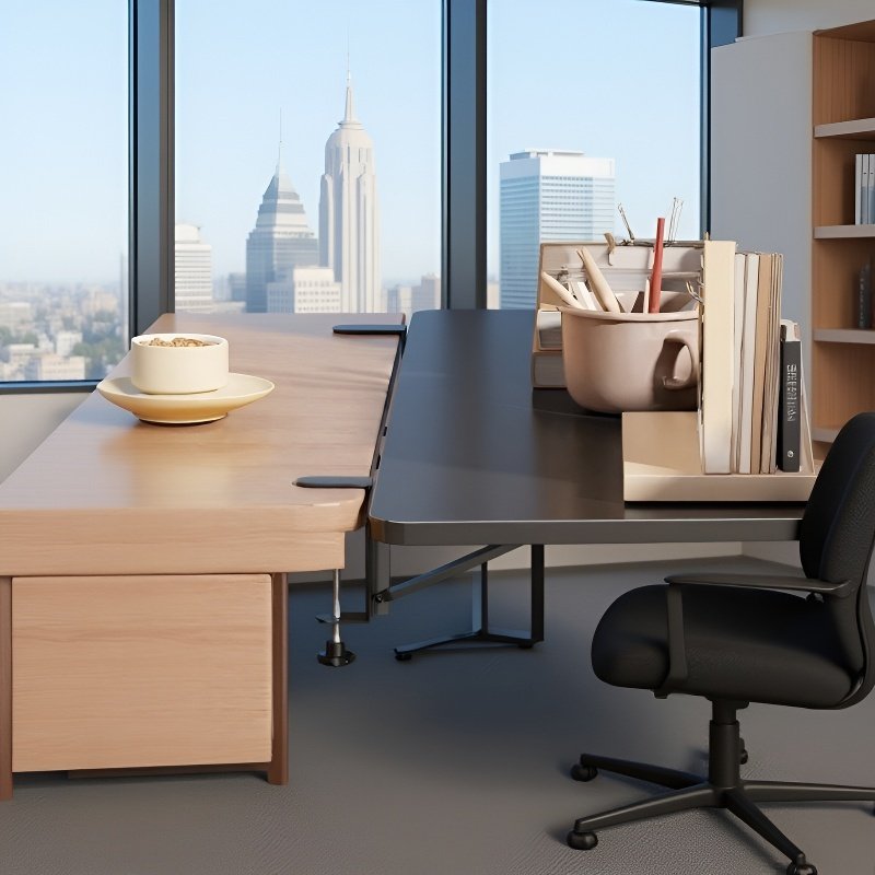 Tablero de extensión de escritorio, artefacto de expansión de mesa, extensión de escritorio de compu