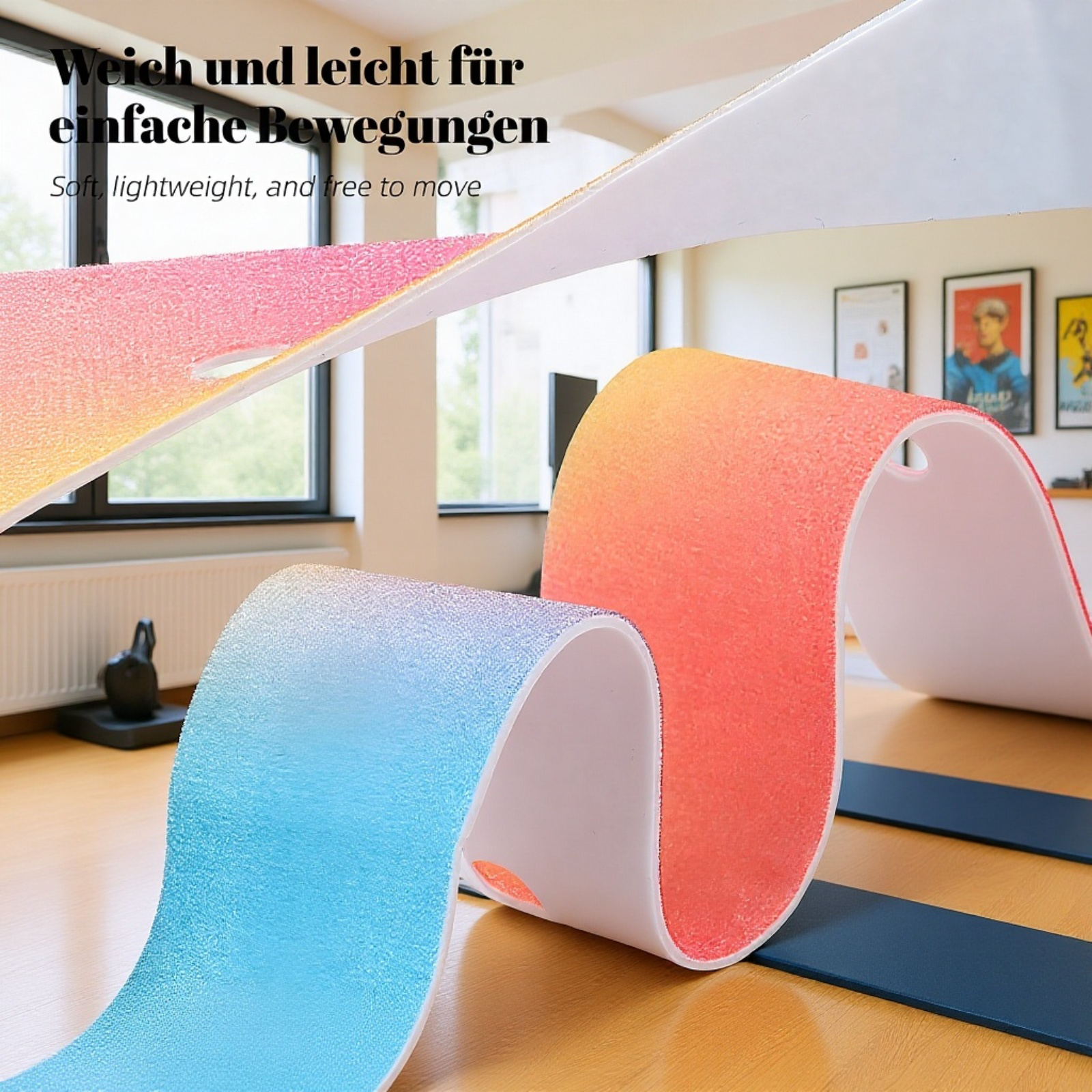 Farbige, verstellbare Handgelenkbandage – Sport-Handgelenk- und Knöchelschutz