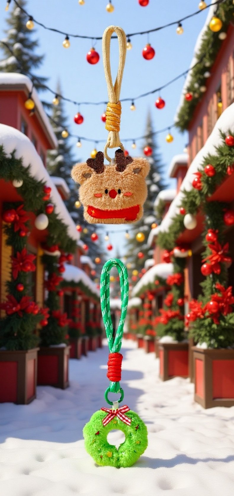 Unikalne prezenty na Święta dla bliskich