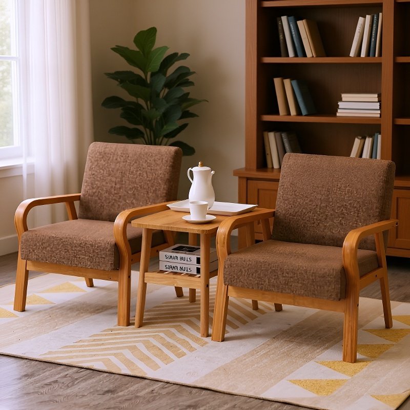 1인용 소파 의자