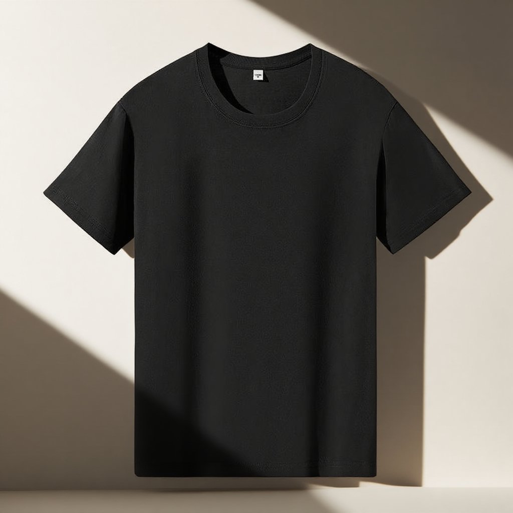 2025년 숄더 반팔