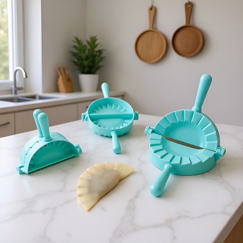 Aparato de cocina para hacer albóndigas