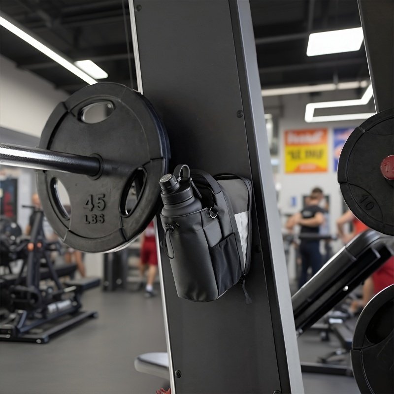 Wasserabweisende Sporttasche für Outdoor-Aktivitäten