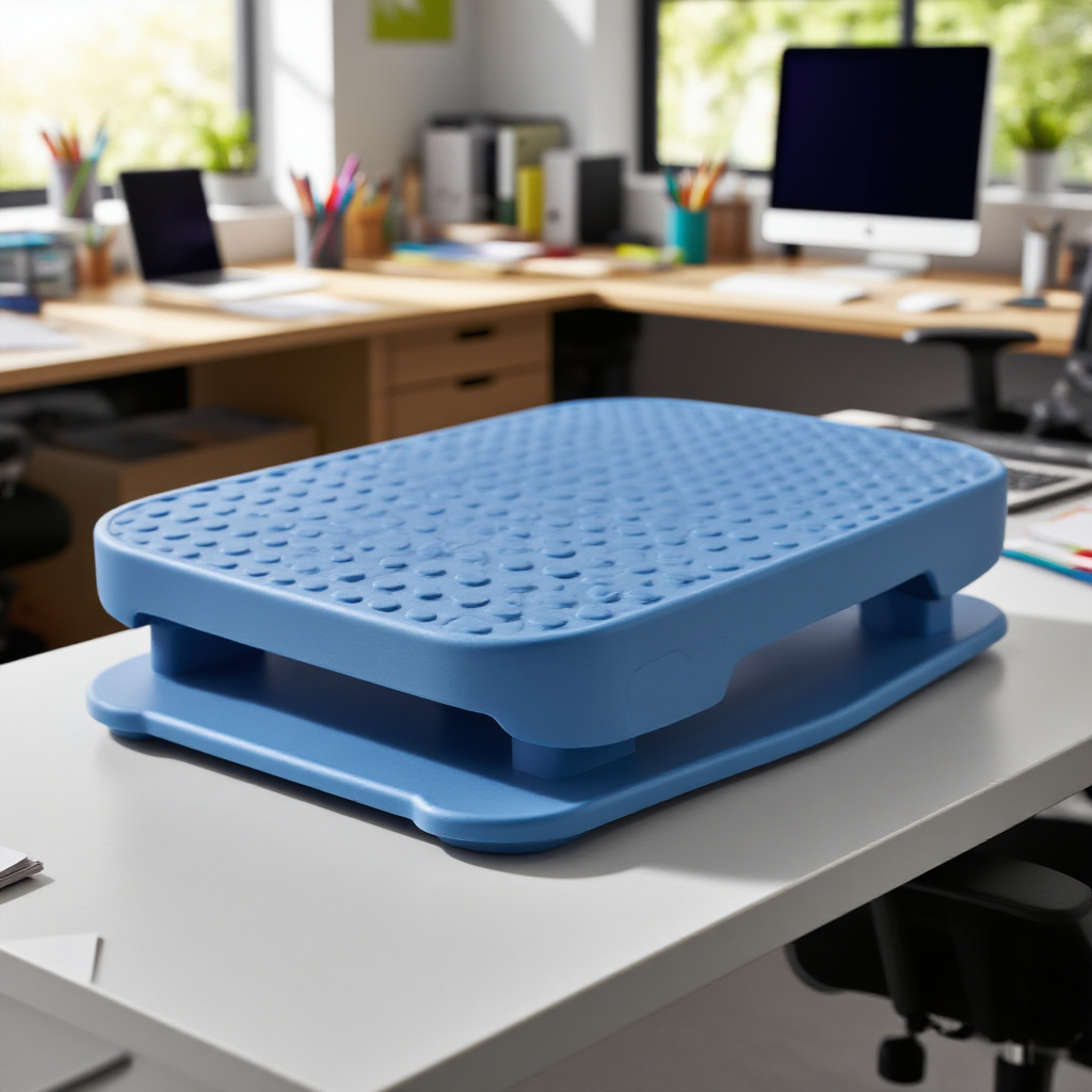 可折疊健身輔助器材