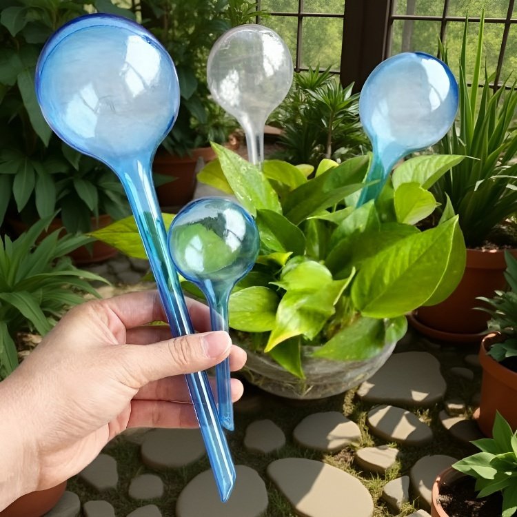 Innovatives Bewässerungssystem für Zuhause