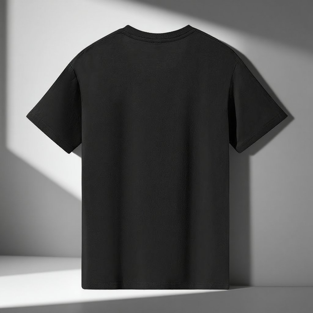 남녀공용 숄더 반팔 스타일링