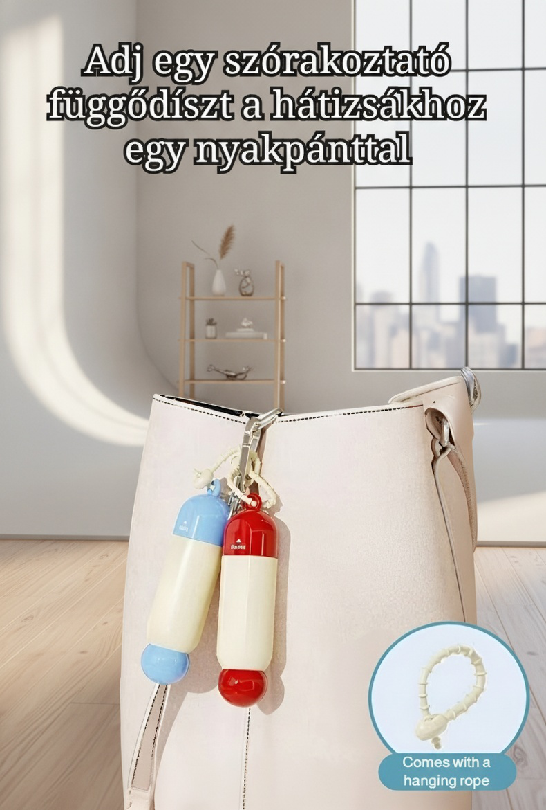 Dopamin folteltávolító toll csomagolás