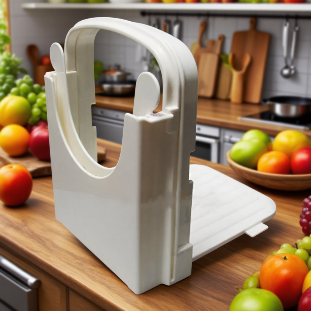 Küche Toast Brotschneider