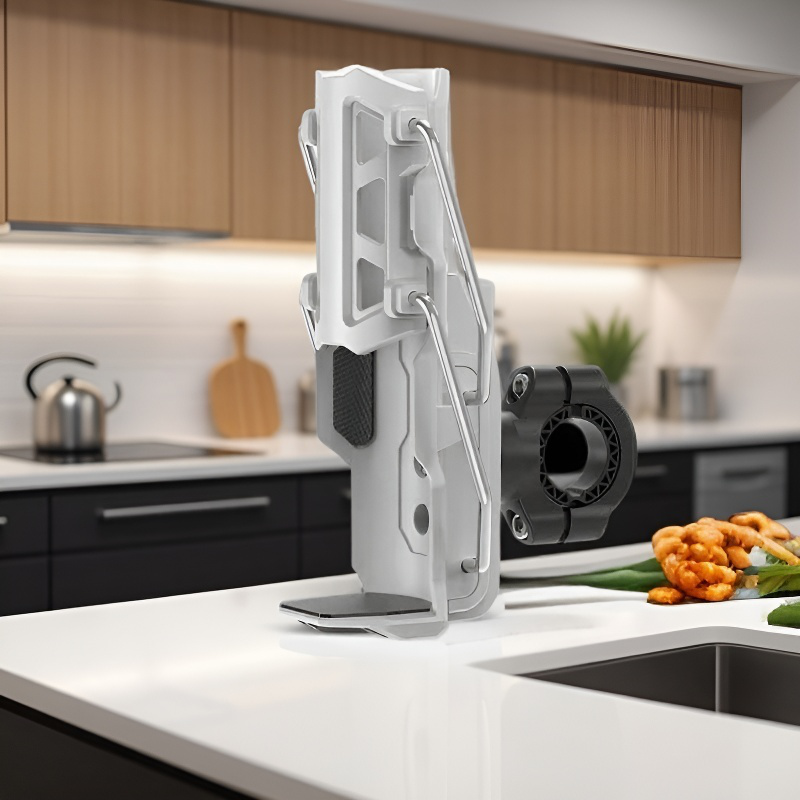 Soporte para tazas compatible con diferentes tamaños