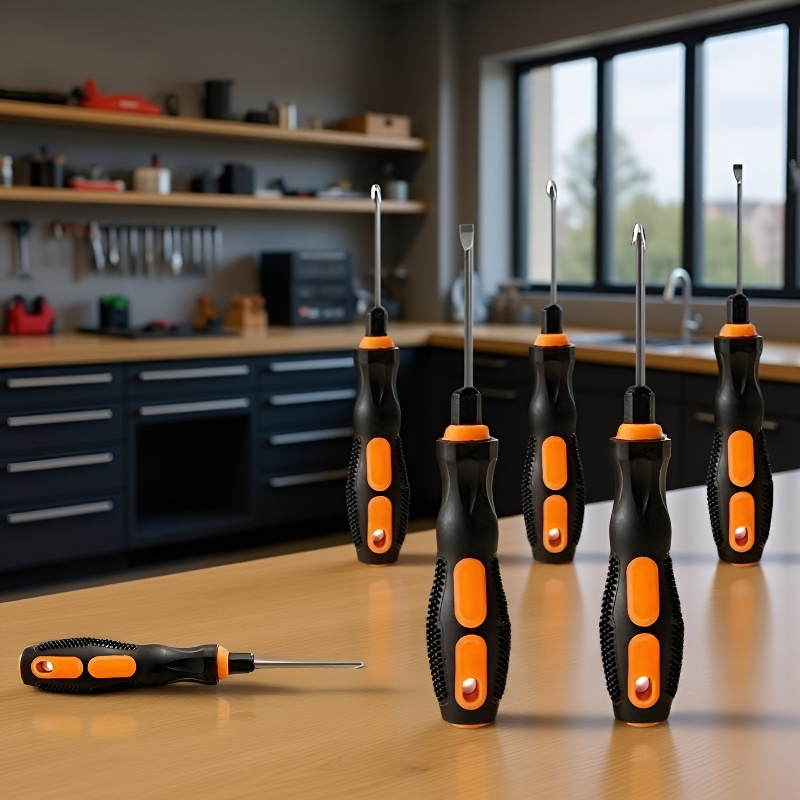 多機能ドライバー ドライバー 家庭用 幅広い用途 多機能 仕様