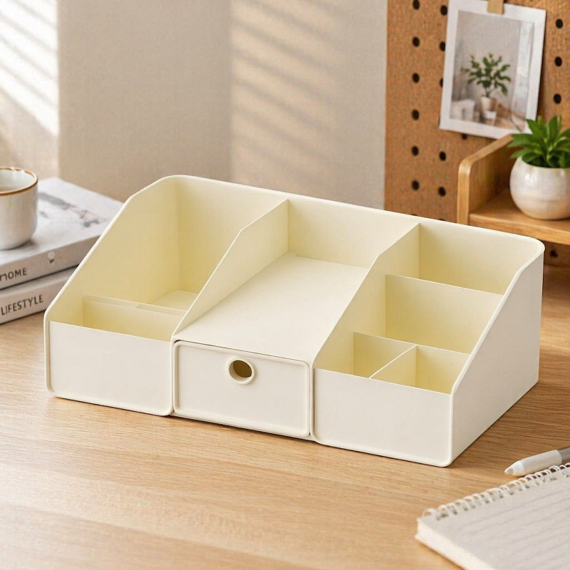 Modernes Design der Schublade Aufbewahrungsbox für Studenten