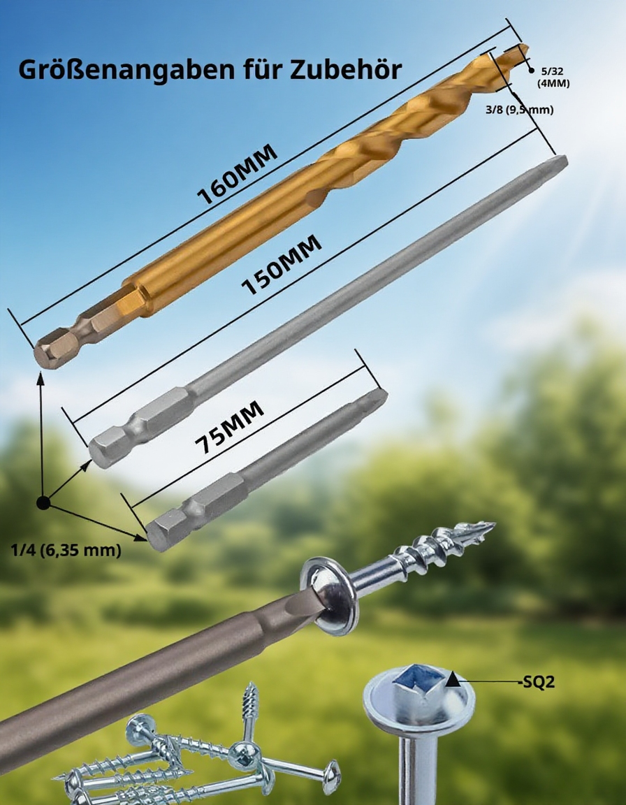 Professionelles Werkzeug zur Holzbearbeitung
