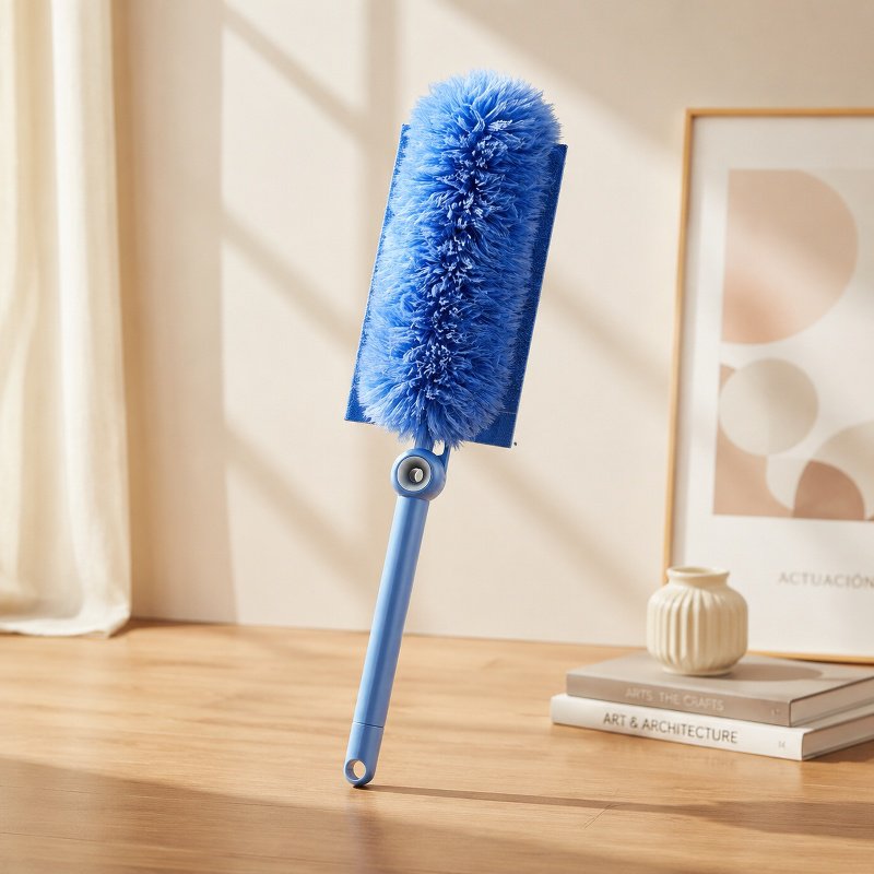 Electrostatic Cleaning Duster