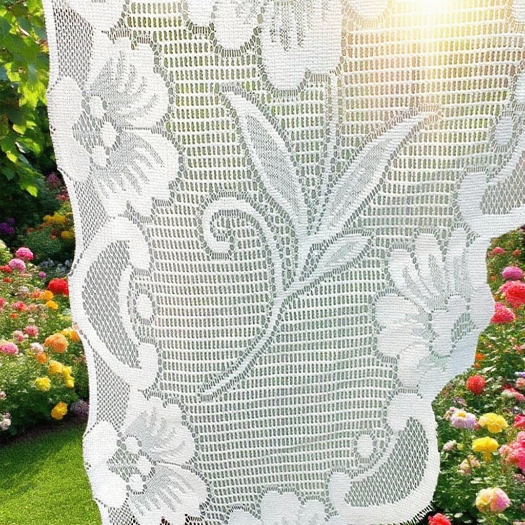 臥室窗簾抽拉實用展示