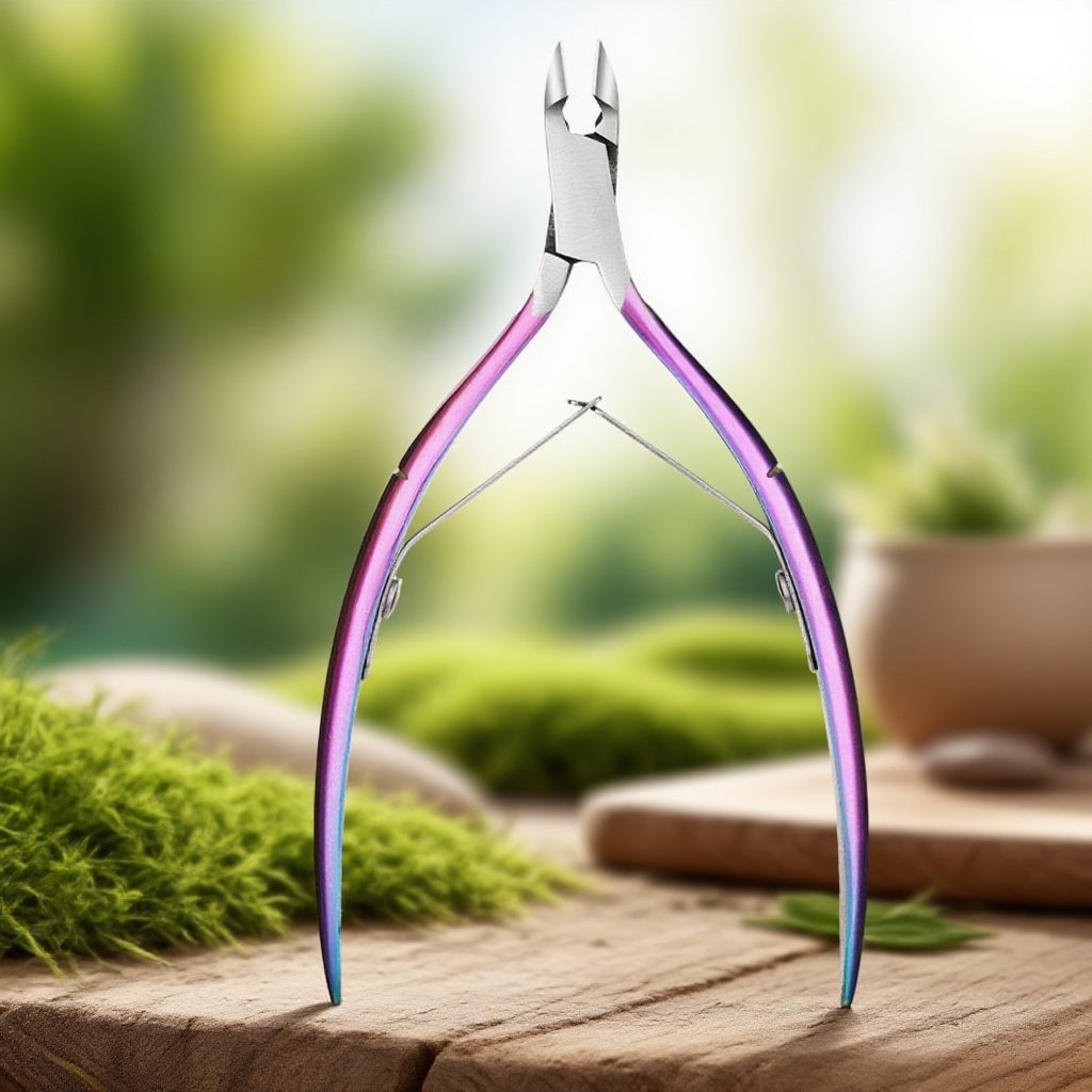 الفولاذ المقاوم للصدأ مسمار كليبرز الزجي