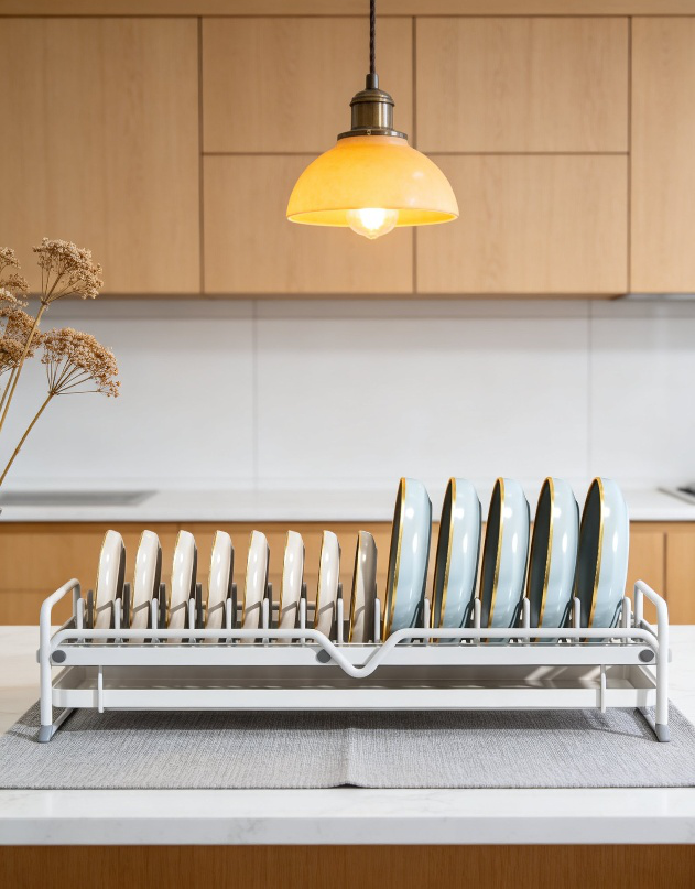 Estante multiuso para despensa y cocina