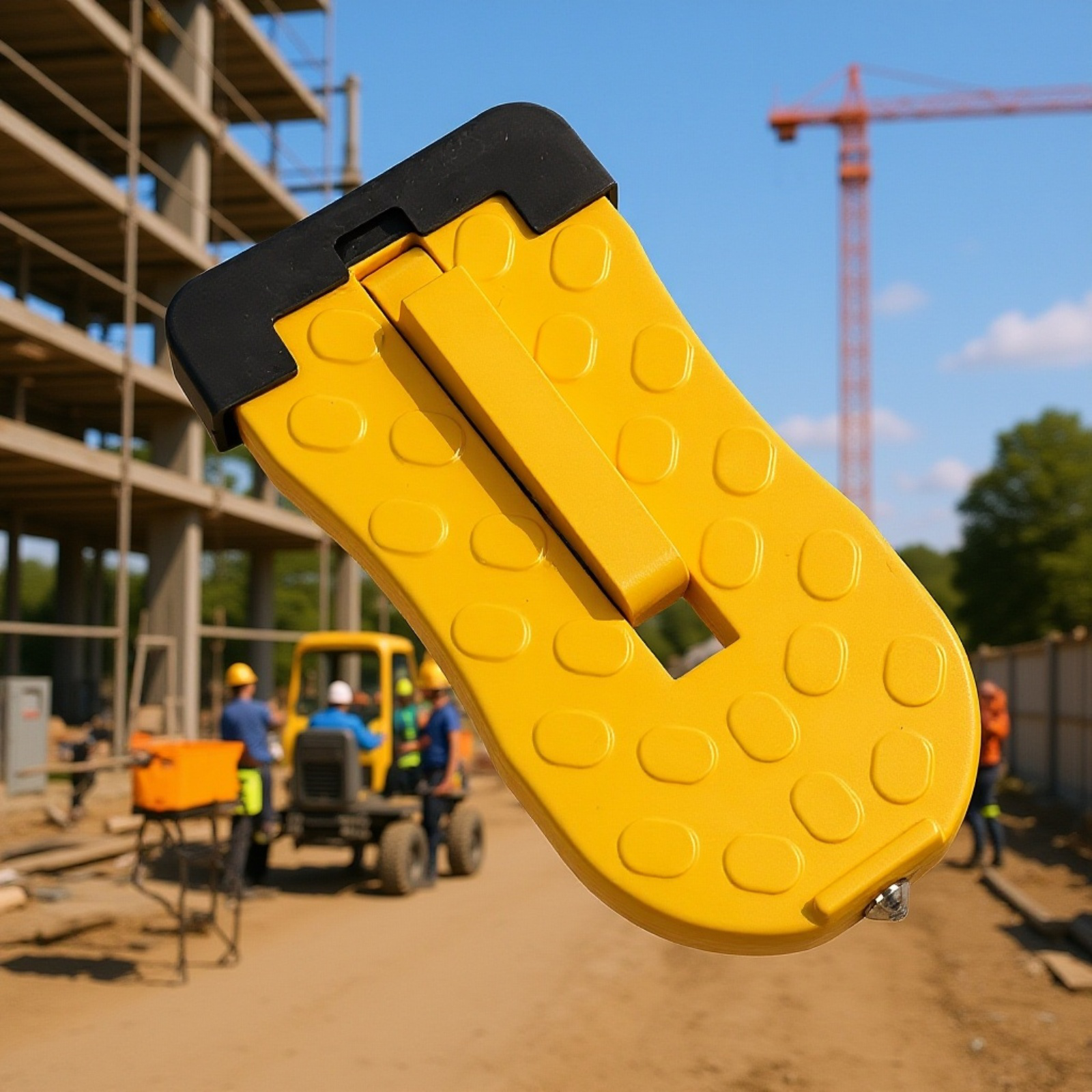 SUV用車のルーフステップペダル 補助フック ドアステップ 窓割り機能付き