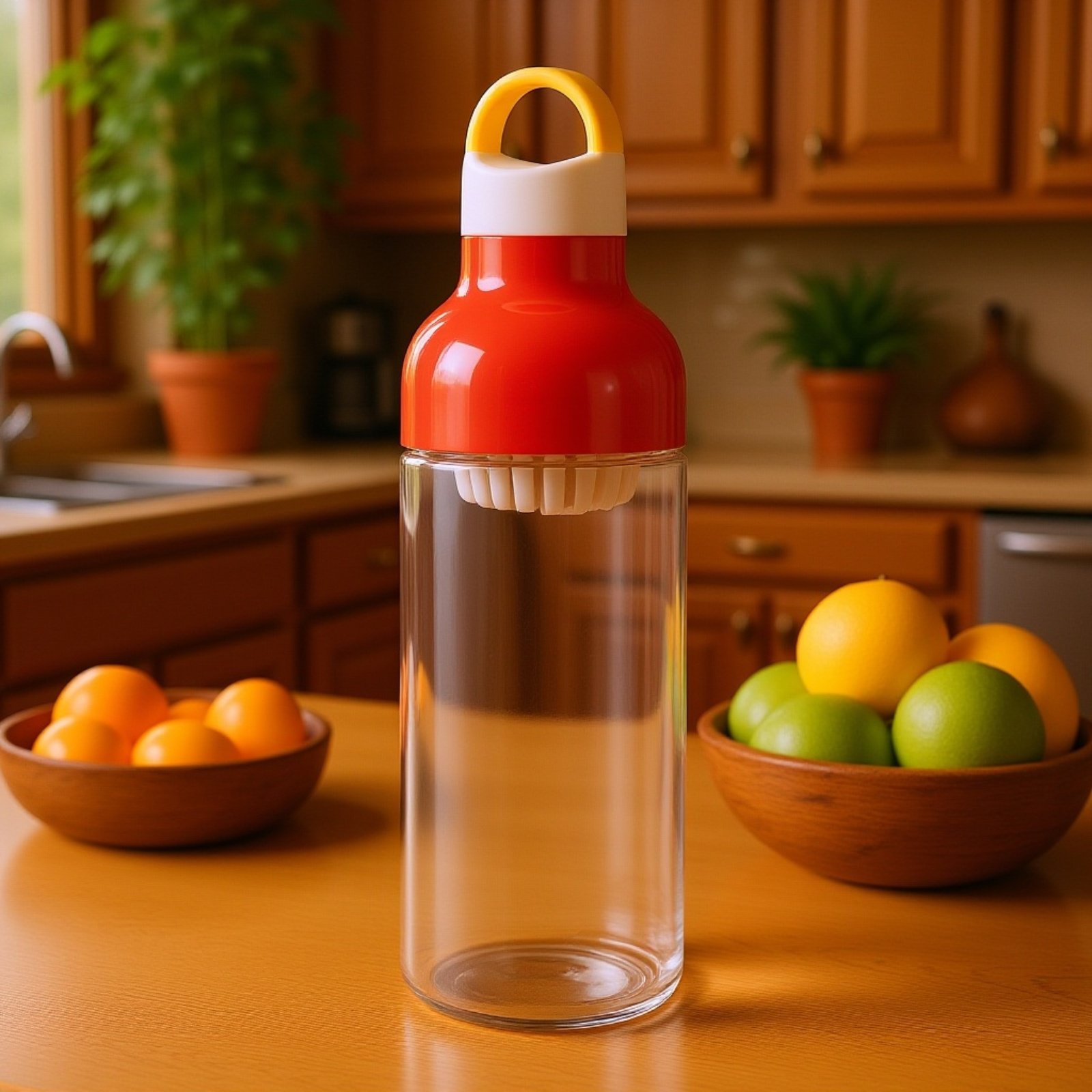 휴대용 콜드브루 컵 (대용량)