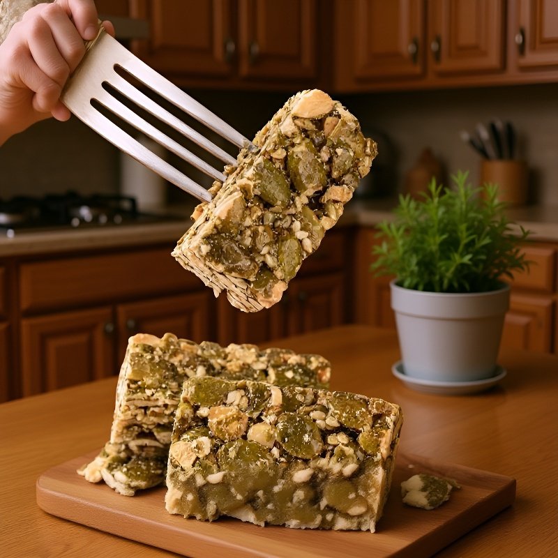 パンプキンシードクリスプ