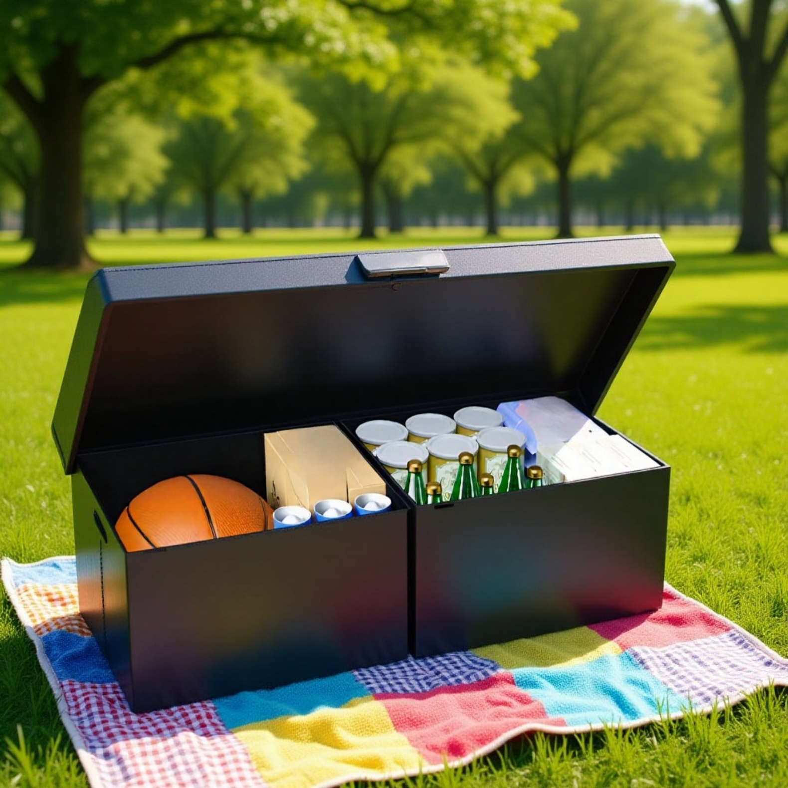 車のトランク折りたたみ収納ボックス車収納ボックス収納バスケット大容量高級SUVセダンユニバーサル