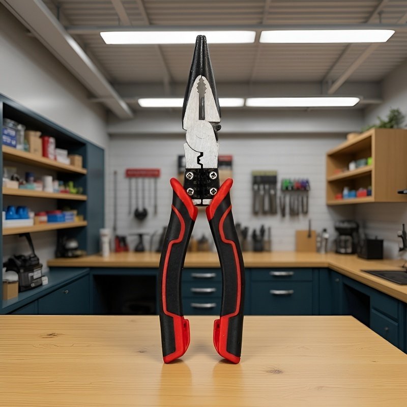 다기능 전기공구 범용 사선 플라이어/니들 플라이어/철사 플라이어
