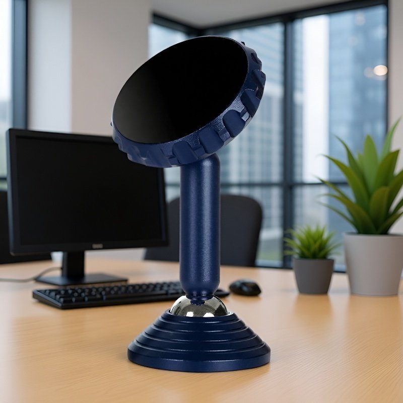 자석 차량용 핸드폰 거치대