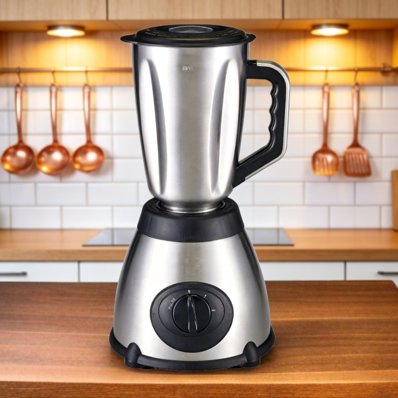 Automatic Stirring Rice Cooker