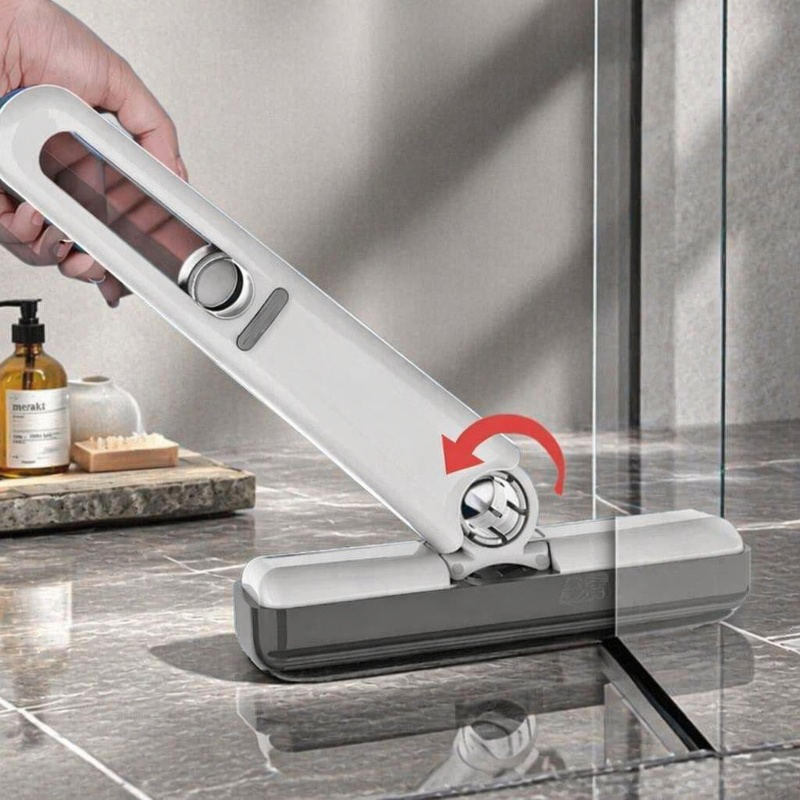 Mini rodillo de limpieza multiuso para mesa