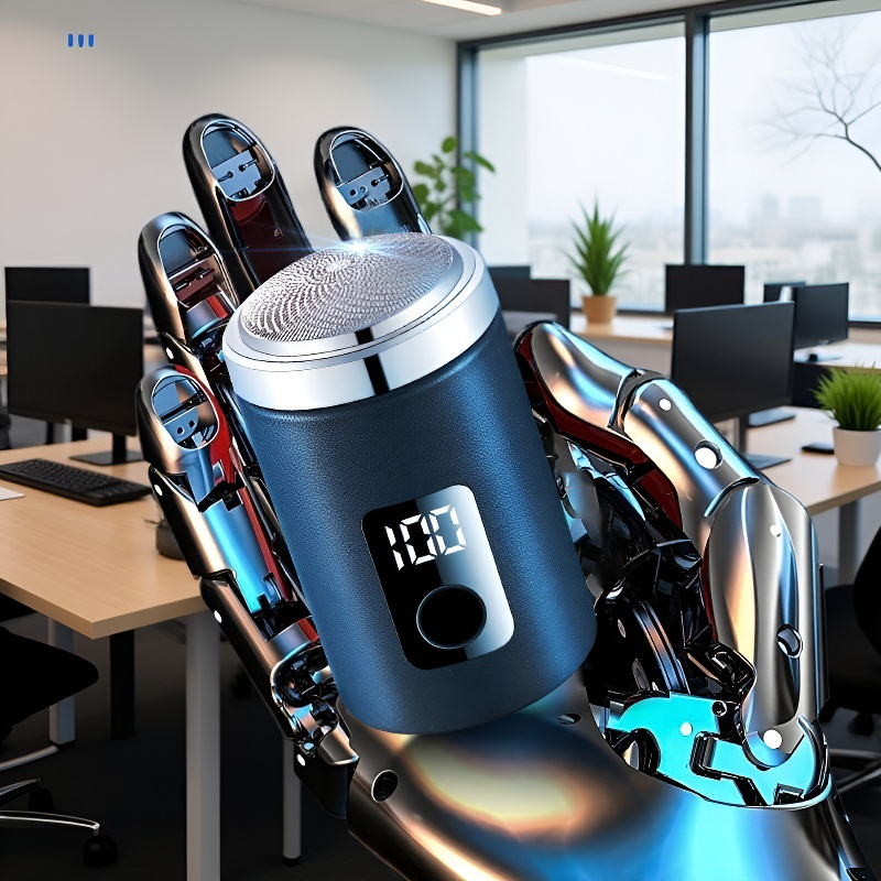 미니 충전 면도기 남성 다용도 휴대용 차량용 전기 면도기