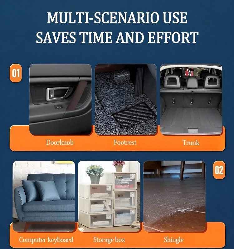 Cordless Handheld Vacuum Cleaner