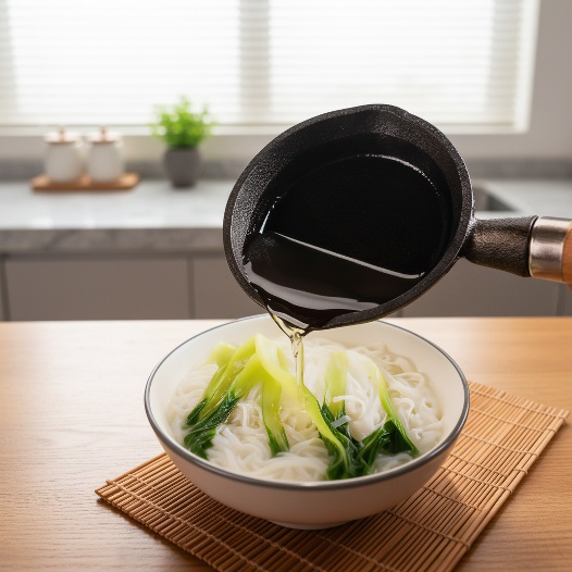 Petite casserole facile à nettoyer