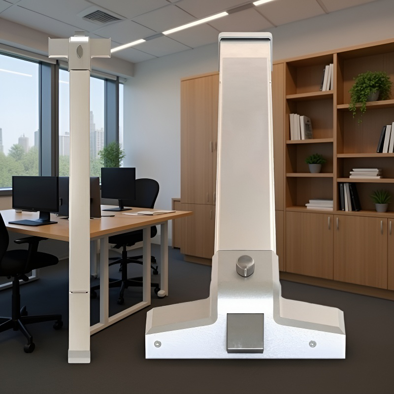 Moderní únikový zámek pro veřejné budovy