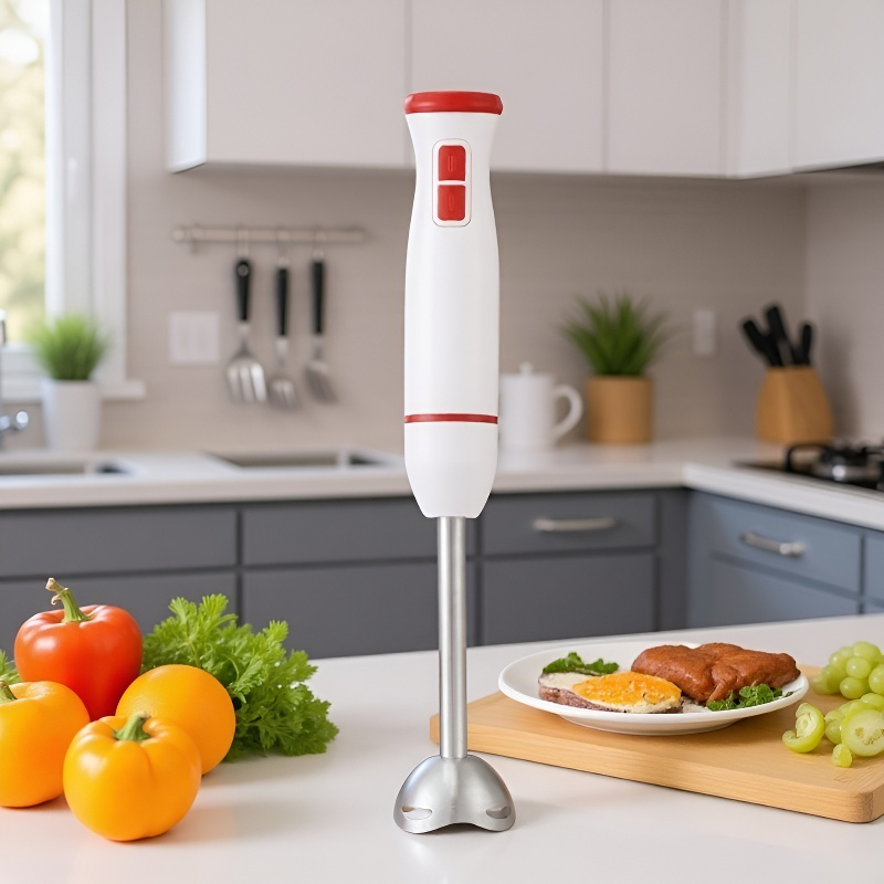 Procesador de alimentos de mano multifuncional para el hogar